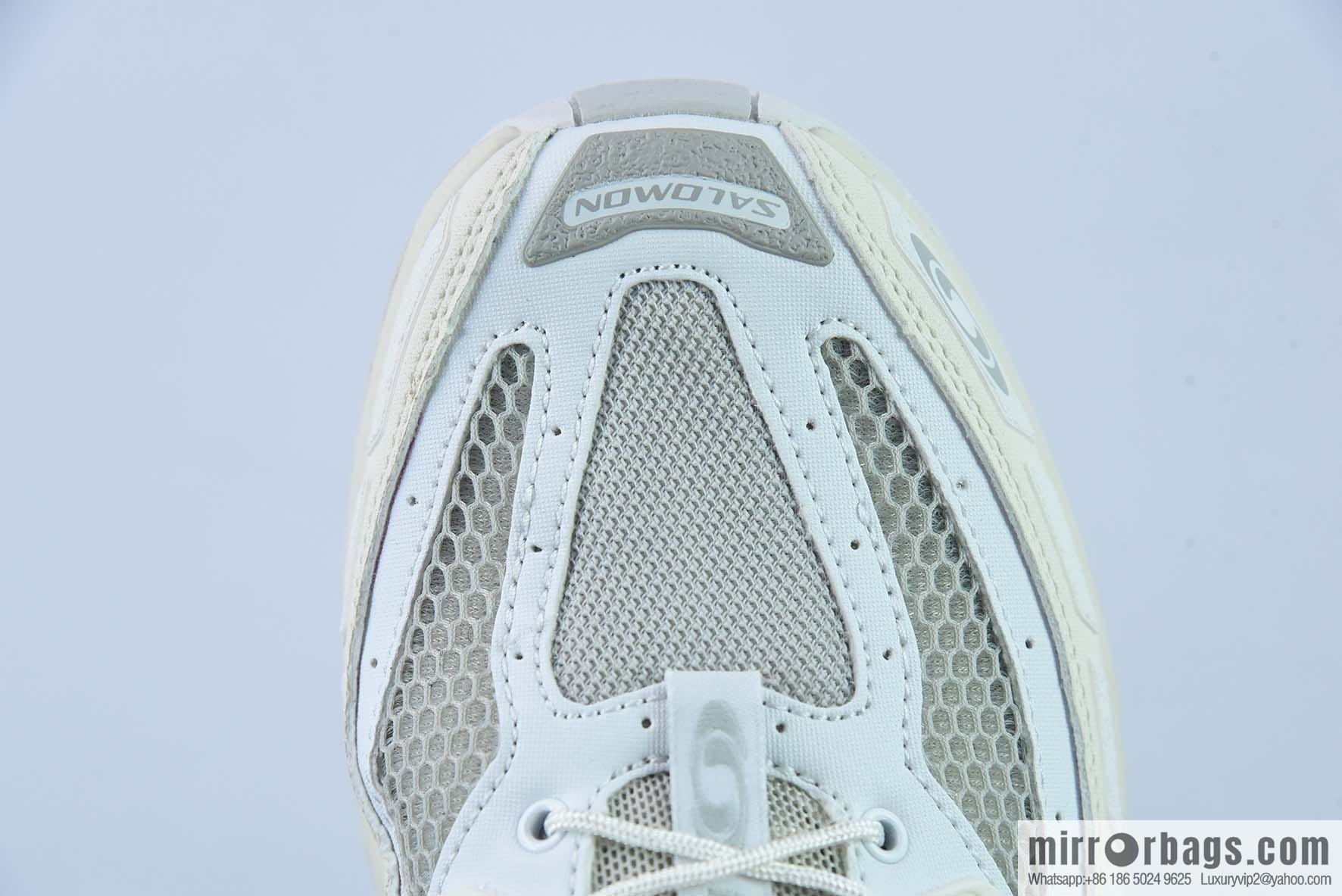 Salomon ACS Pro Advanced Bai Jingting Same style, urban off-road function breathable leisure sneakers 470612 20 G0