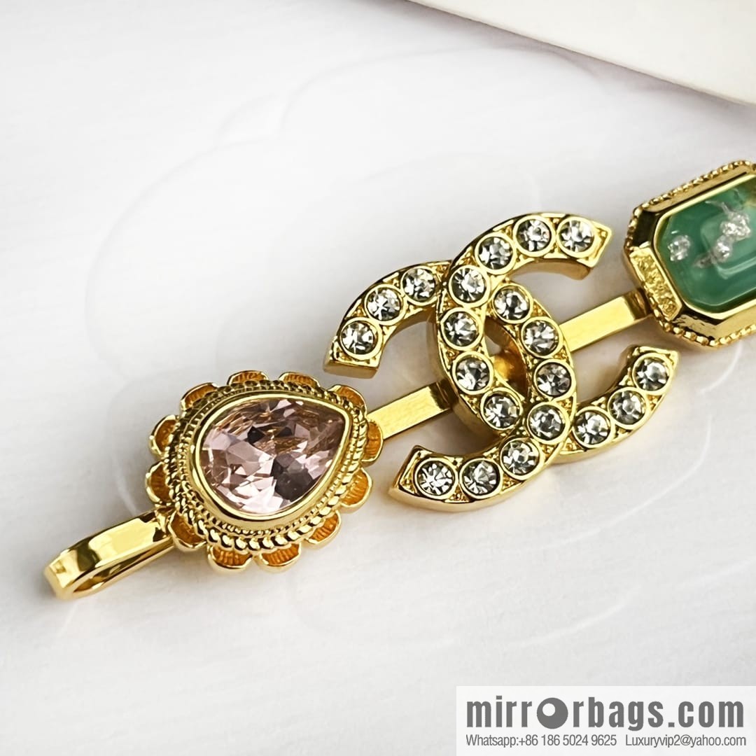 New ☑️ Chanel double c hairpin hairpin