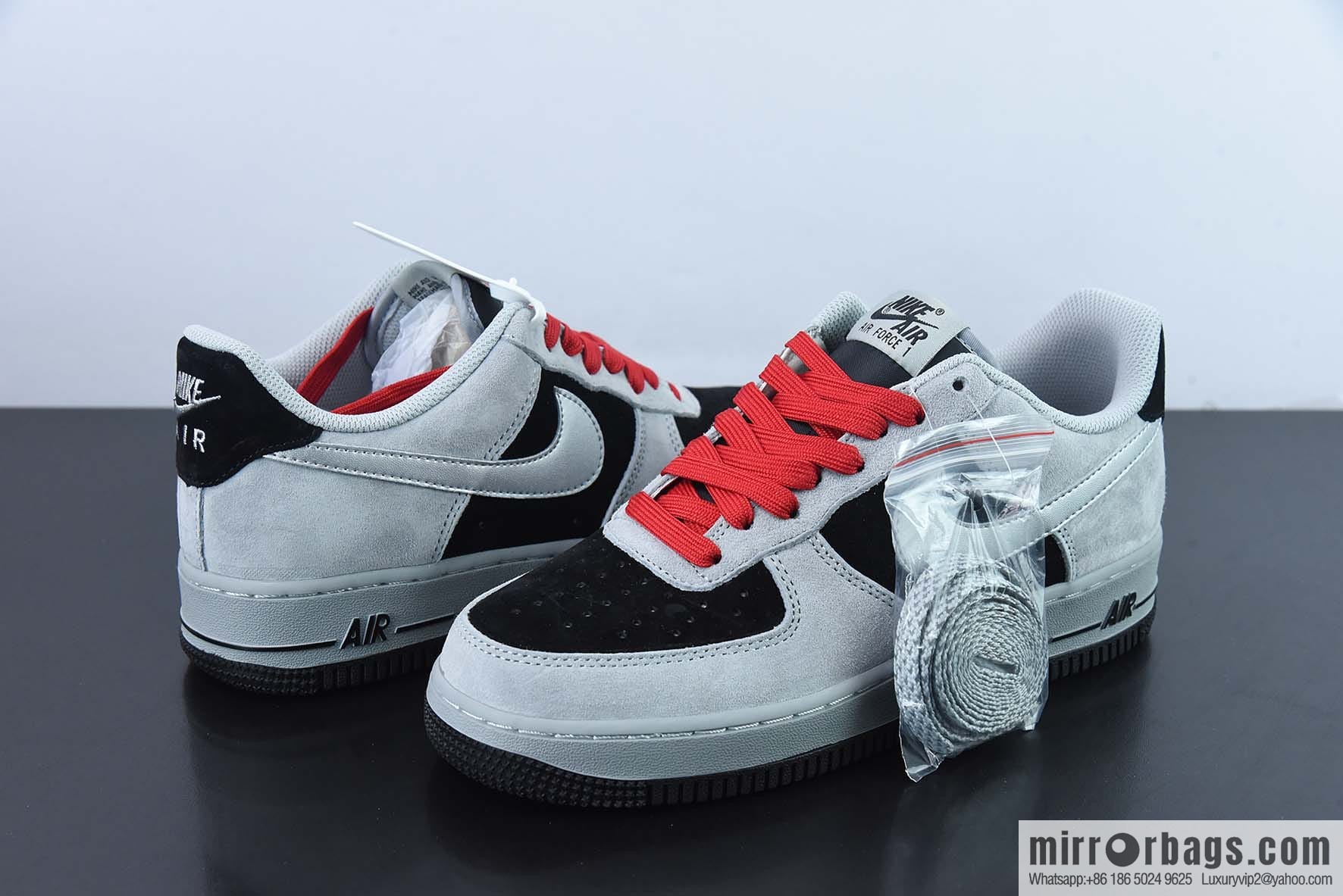 Nike Air Force 1 Low 07 SU19 Otomo Keyang low-top casual board shoes, official item number: DA0068 123K