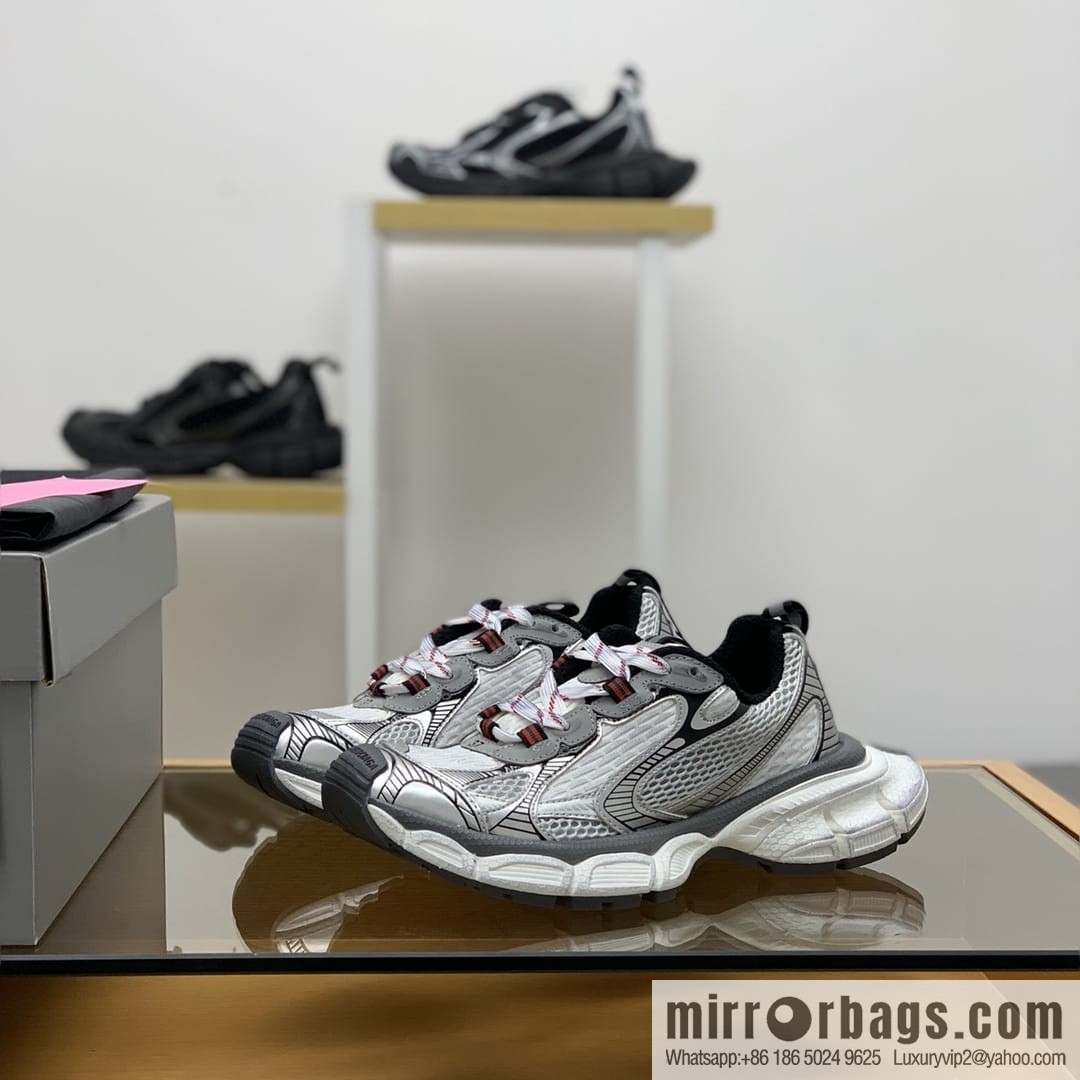 Balenciaga Unisex His & Hers 💏 platform sneakers
