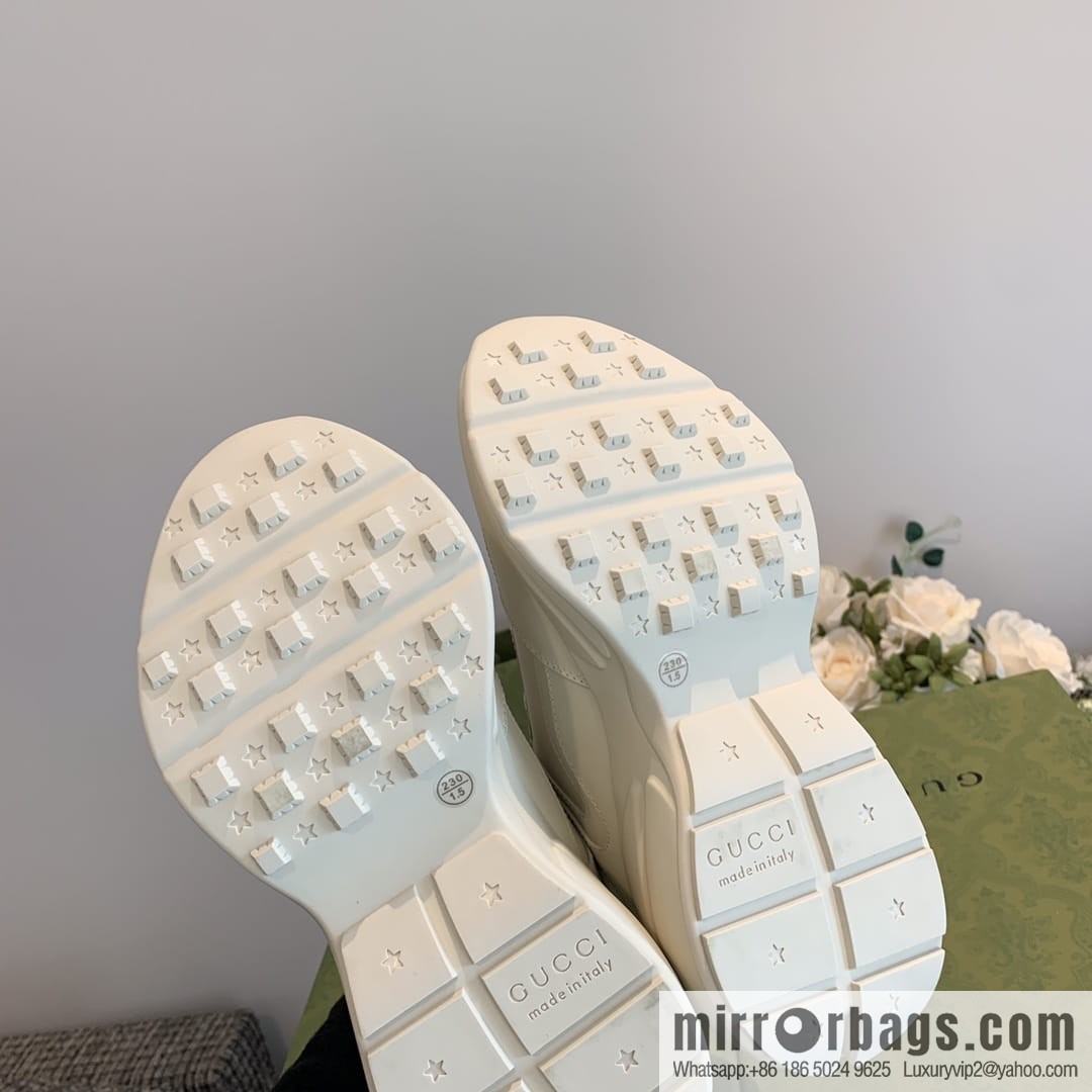 Gucci Gucci G Replica Luxury Handbag Classic 5D Print Classic Daddy Shoes Collection