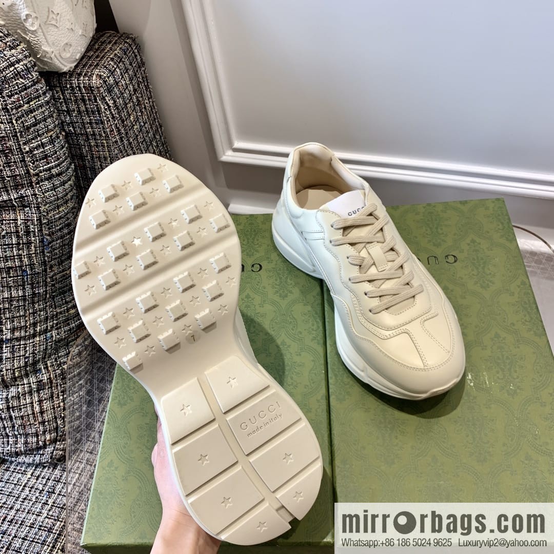 Gucci Gucci G Replica Luxury Handbag Classic 5D Print Classic Daddy Shoes Collection