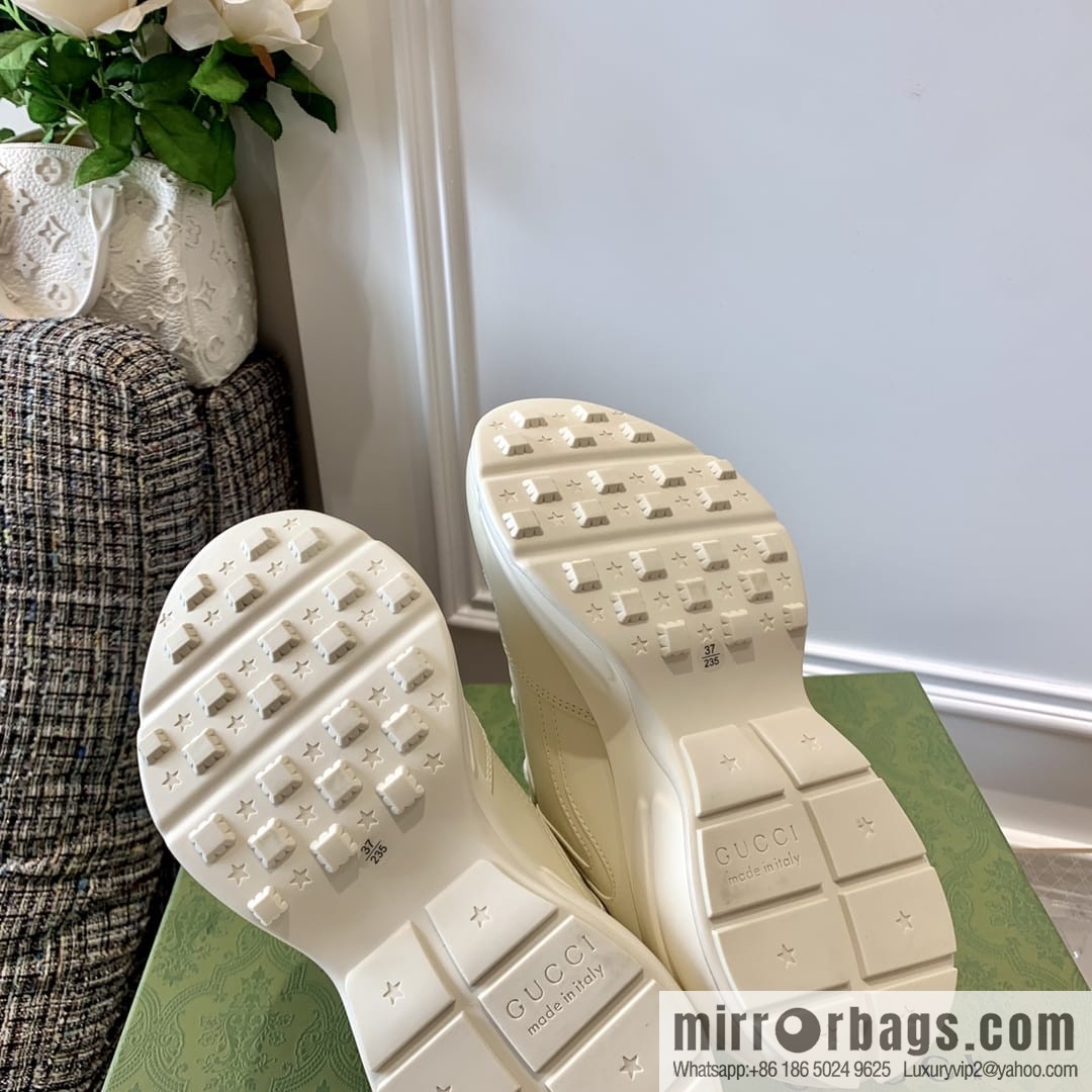 Gucci Gucci G Replica Luxury Handbag Classic 5D Print Classic Daddy Shoes Collection