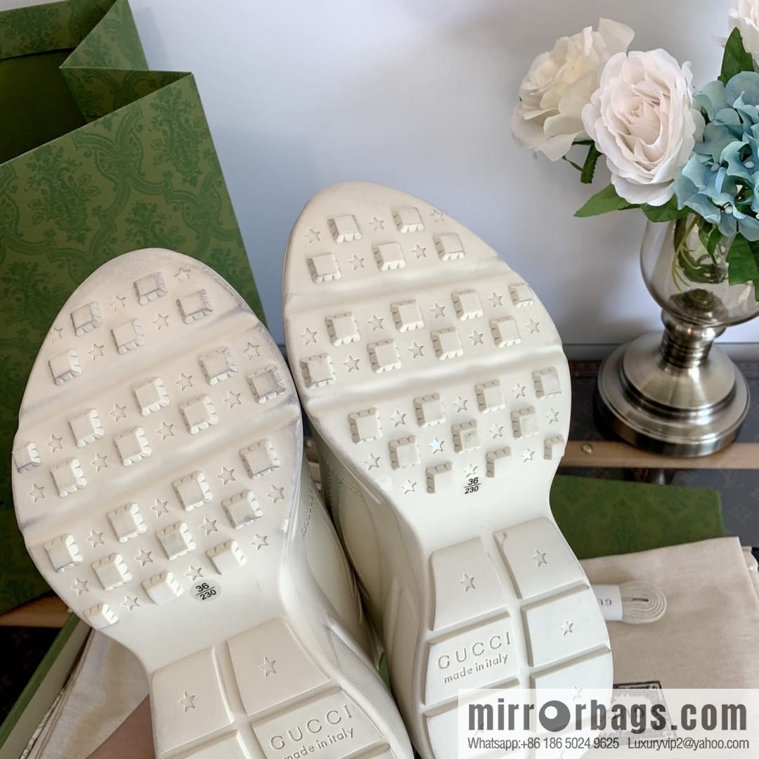 Gucci Gucci G Replica Luxury Handbag Classic 5D Print Classic Daddy Shoes Collection