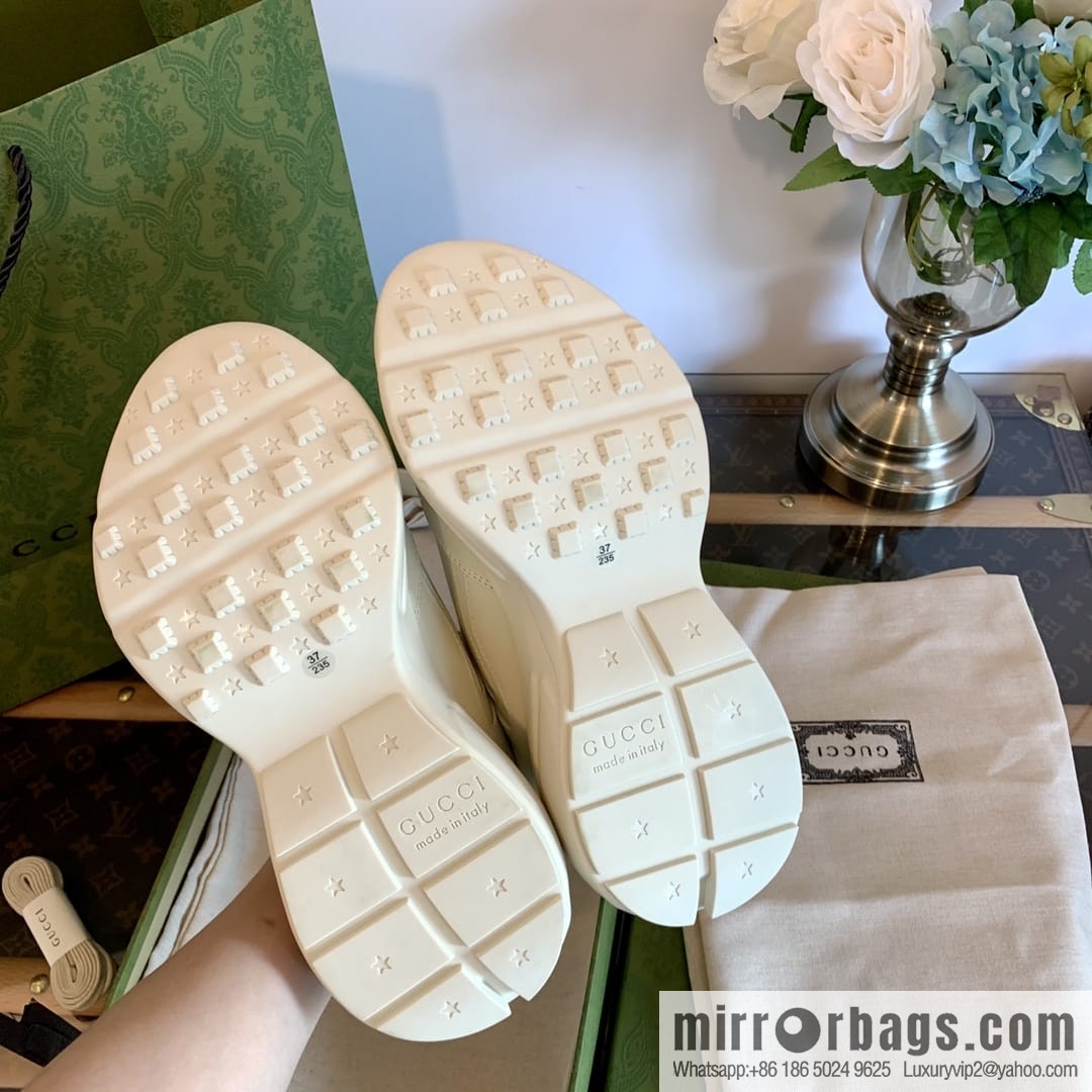 Gucci Gucci G Replica Luxury Handbag Classic 5D Print Classic Daddy Shoes Collection