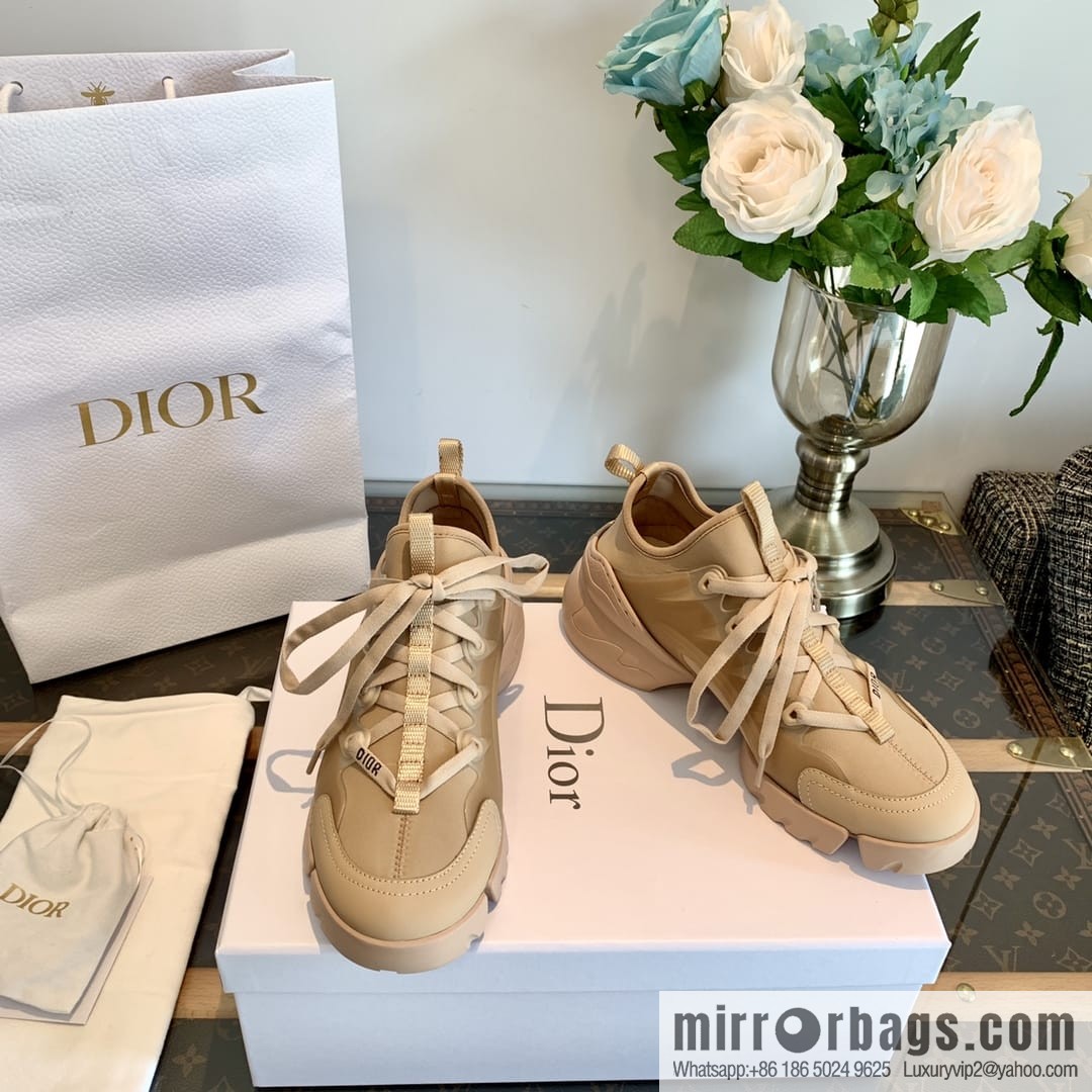Dior autumn and winter classic dad shoes sneakers