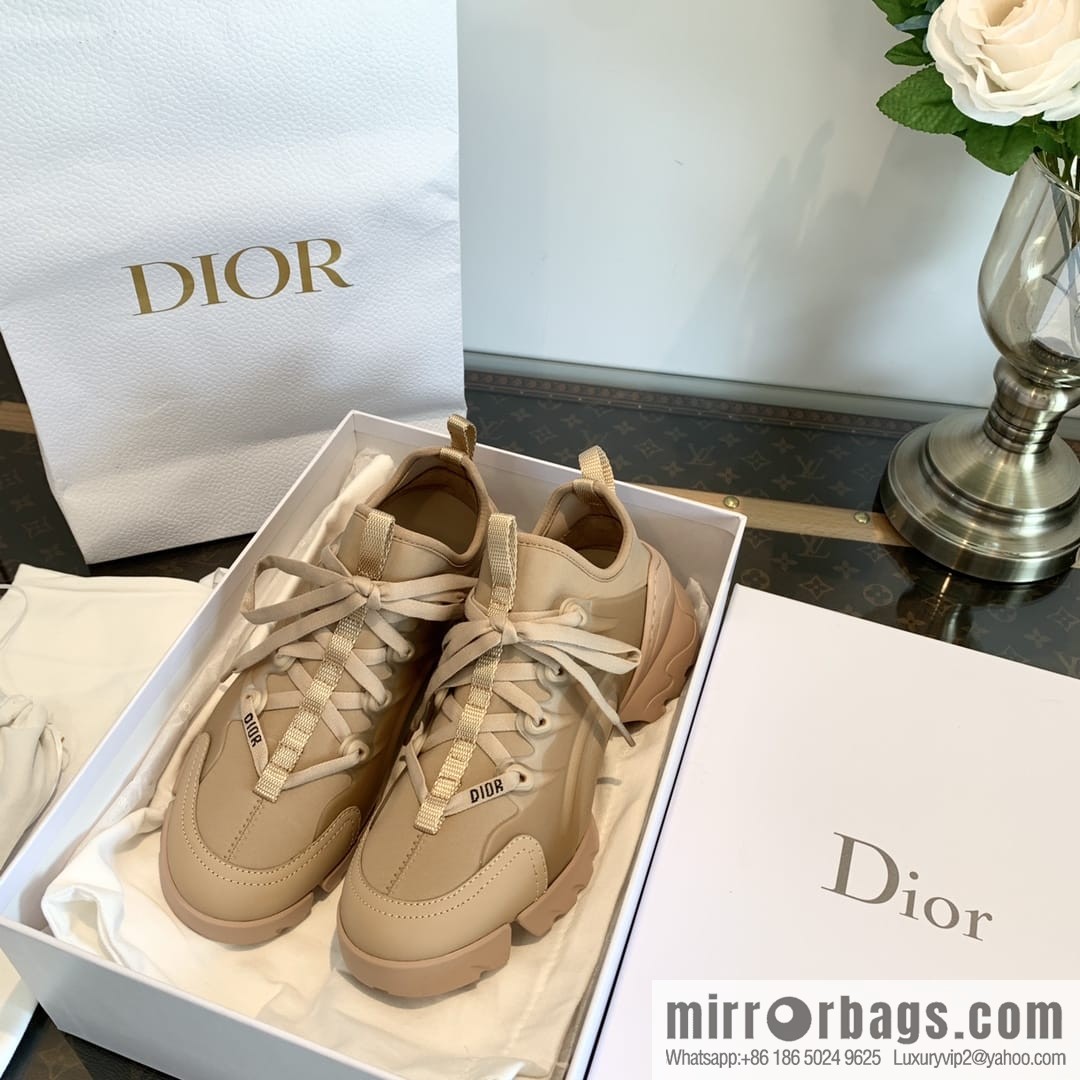 Dior autumn and winter classic dad shoes sneakers