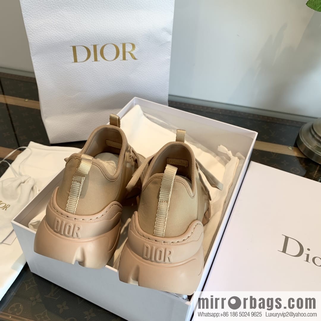 Dior autumn and winter classic dad shoes sneakers