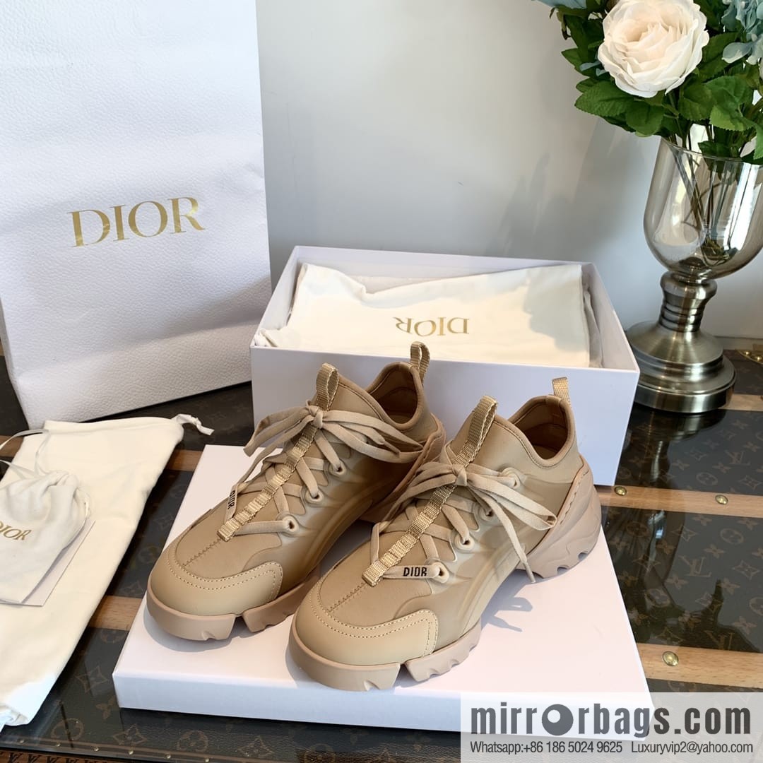 Dior autumn and winter classic dad shoes sneakers