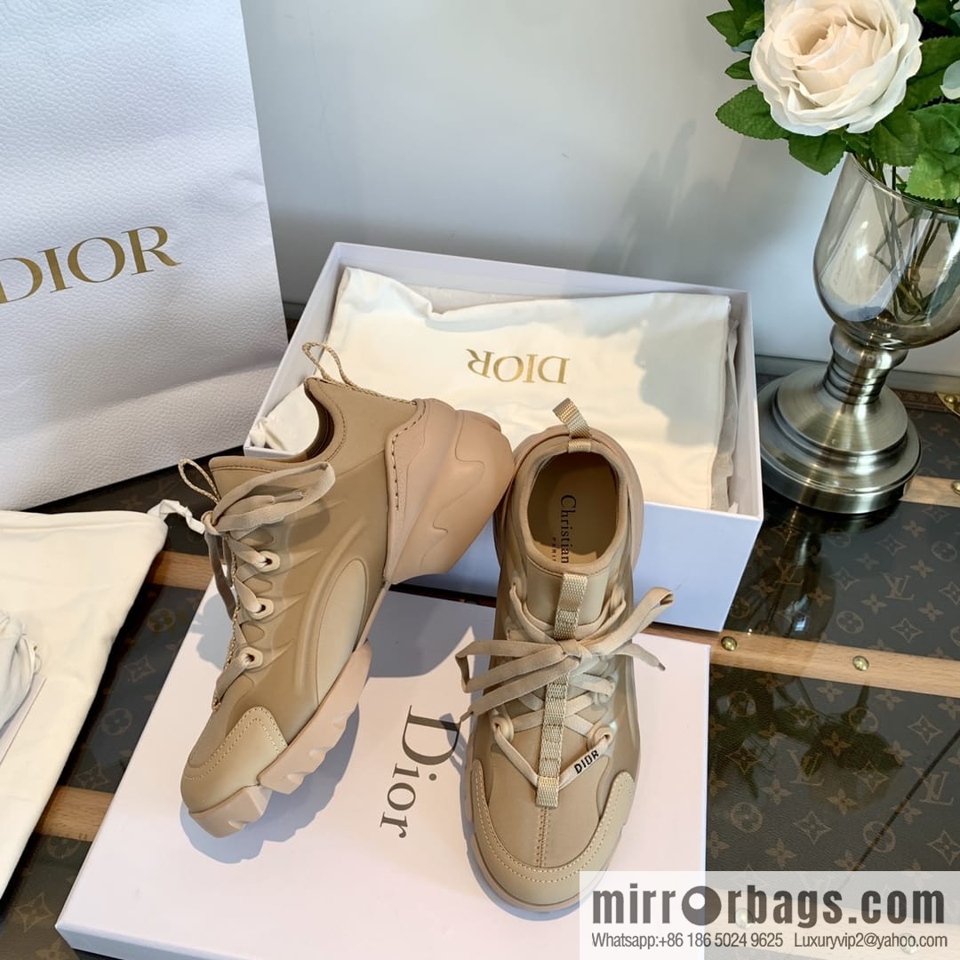 Dior autumn and winter classic dad shoes sneakers