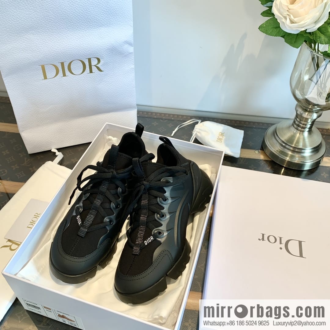Dior autumn and winter classic dad shoes sneakers