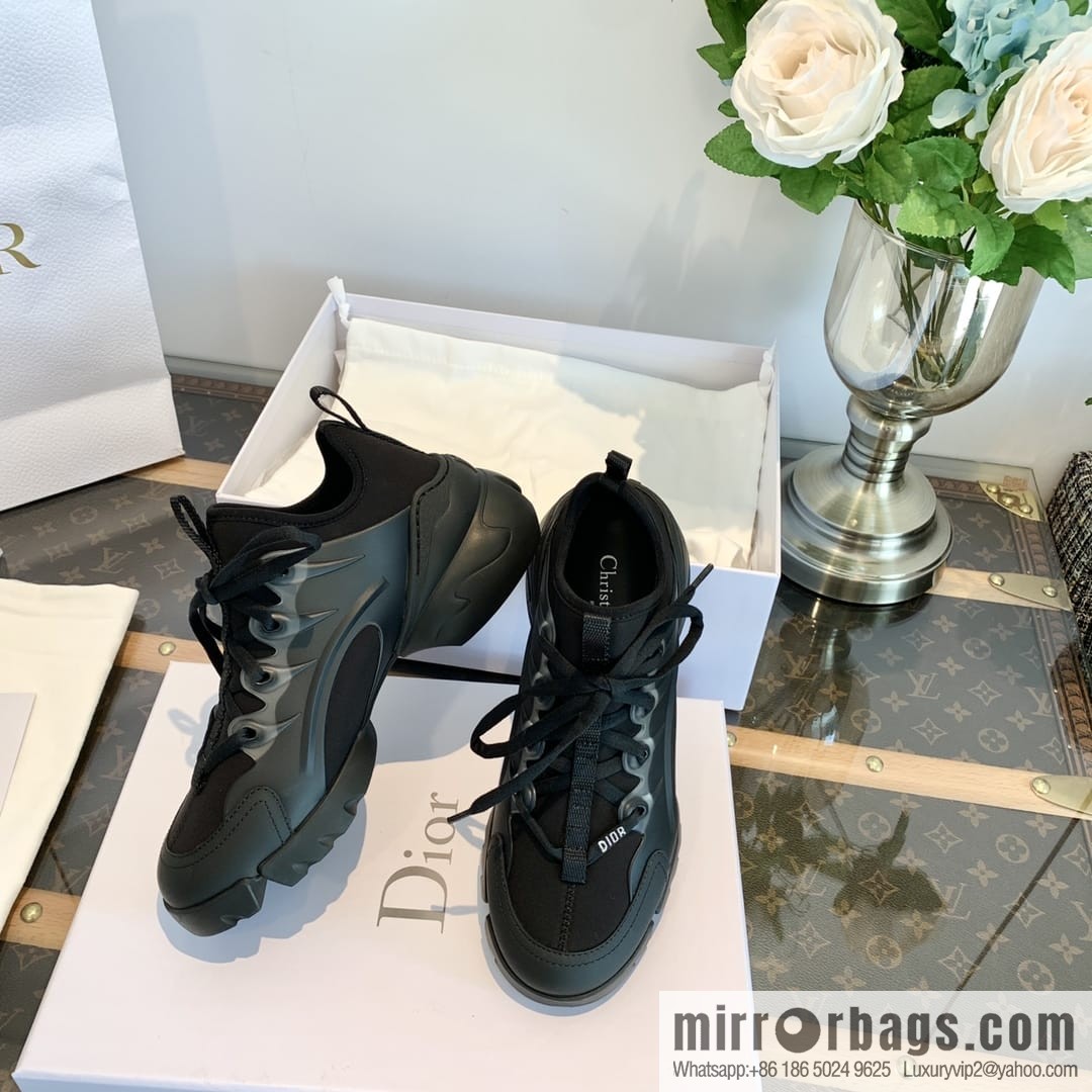 Dior autumn and winter classic dad shoes sneakers