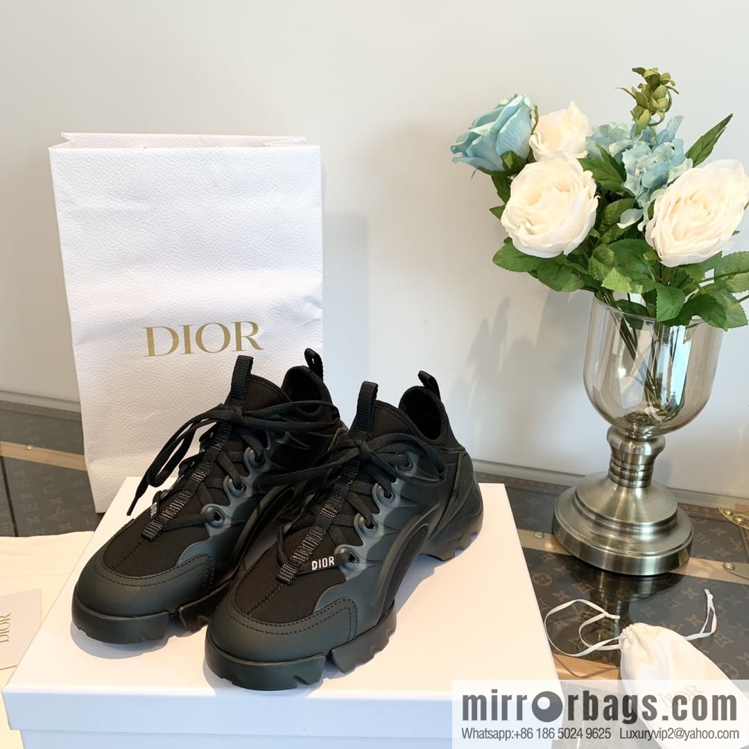 Dior autumn and winter classic dad shoes sneakers