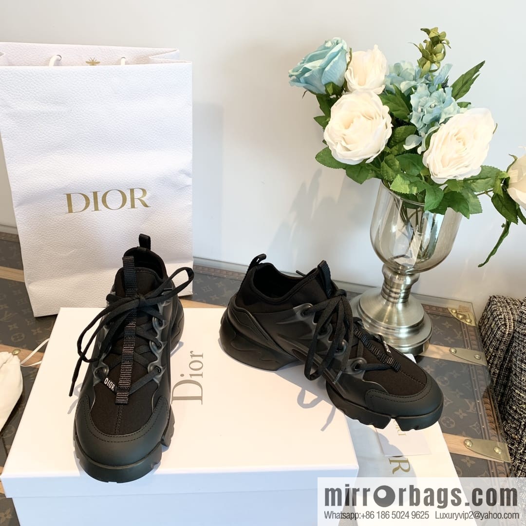 Dior autumn and winter classic dad shoes sneakers