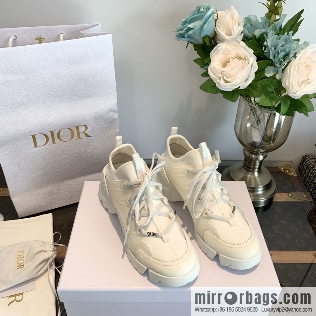 Dior autumn and winter classic dad shoes sneakers