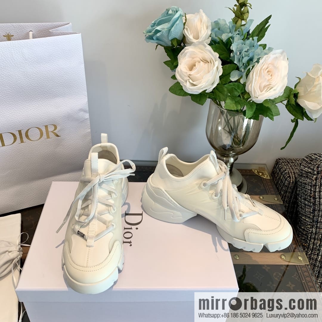 Dior autumn and winter classic dad shoes sneakers