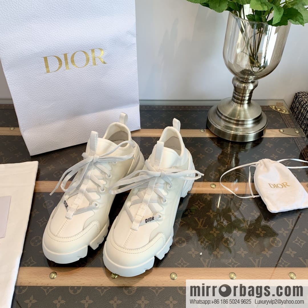 Dior autumn and winter classic dad shoes sneakers