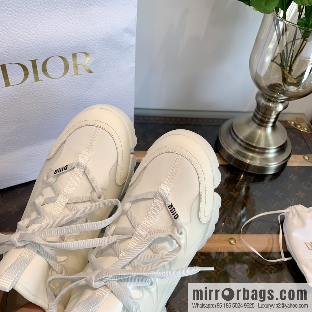 Dior autumn and winter classic dad shoes sneakers
