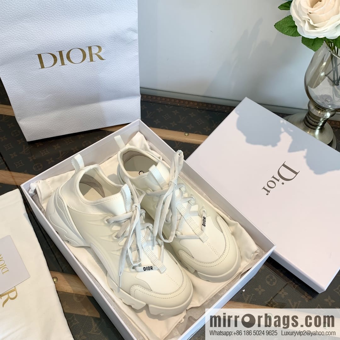 Dior autumn and winter classic dad shoes sneakers