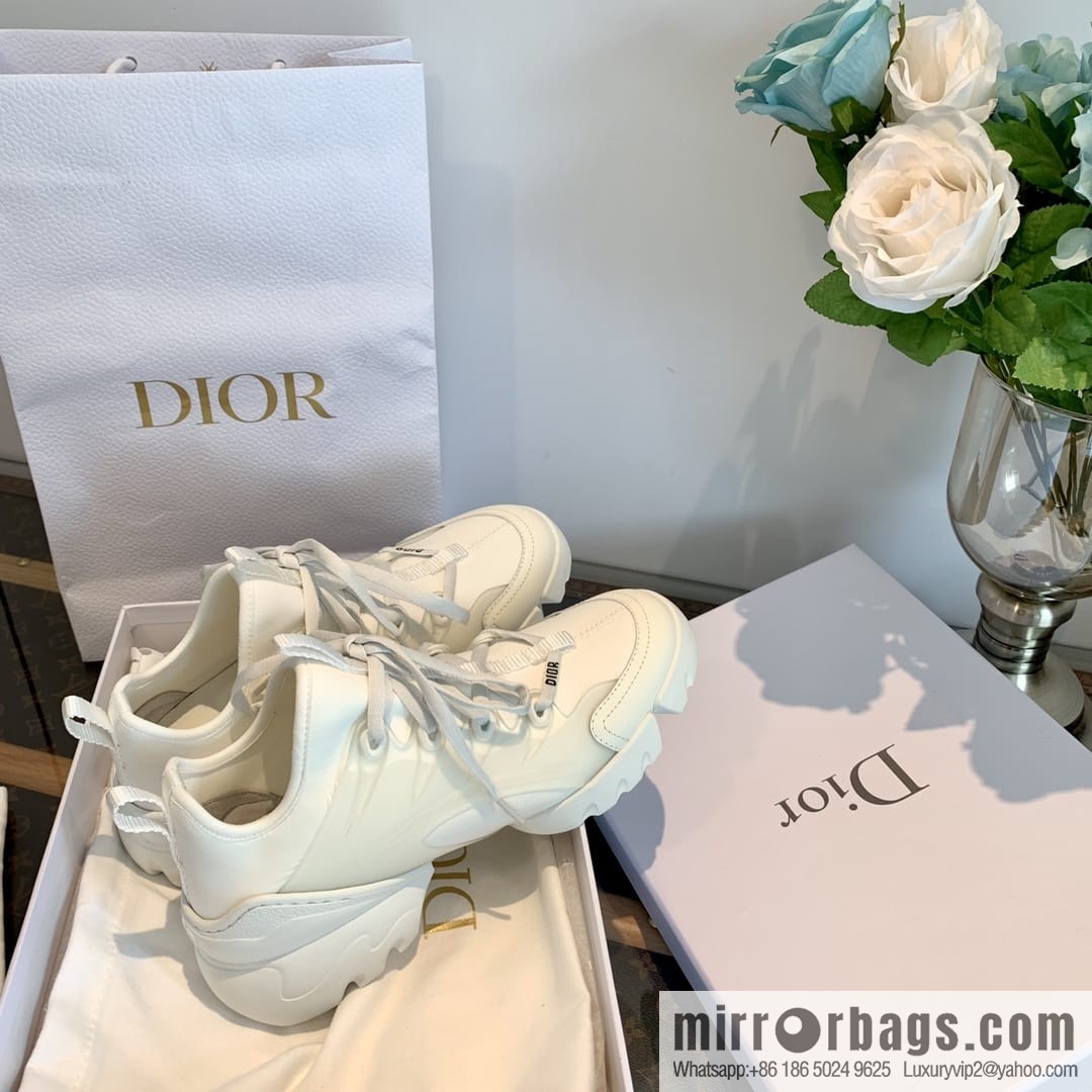 Dior autumn and winter classic dad shoes sneakers