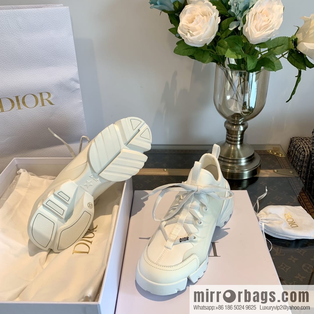 Dior autumn and winter classic dad shoes sneakers