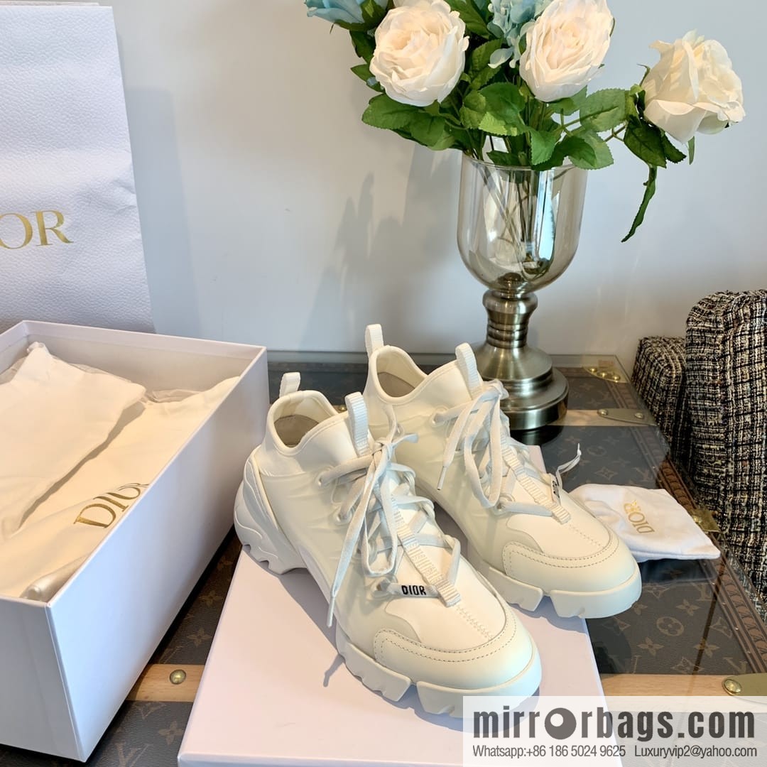 Dior autumn and winter classic dad shoes sneakers