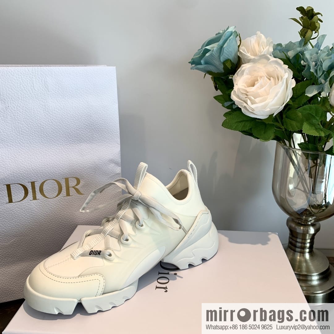 Dior autumn and winter classic dad shoes sneakers