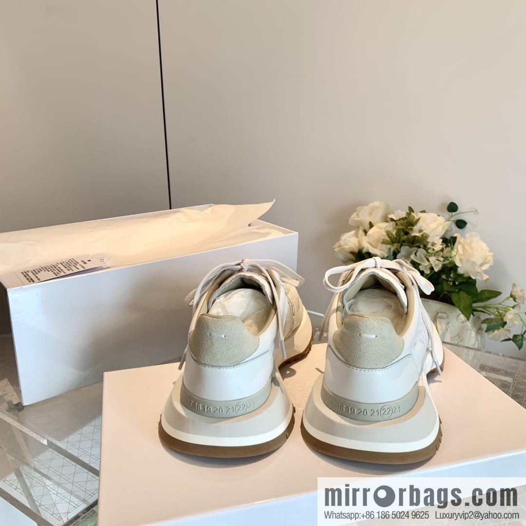 Dior autumn and winter classic dad shoes sneakers