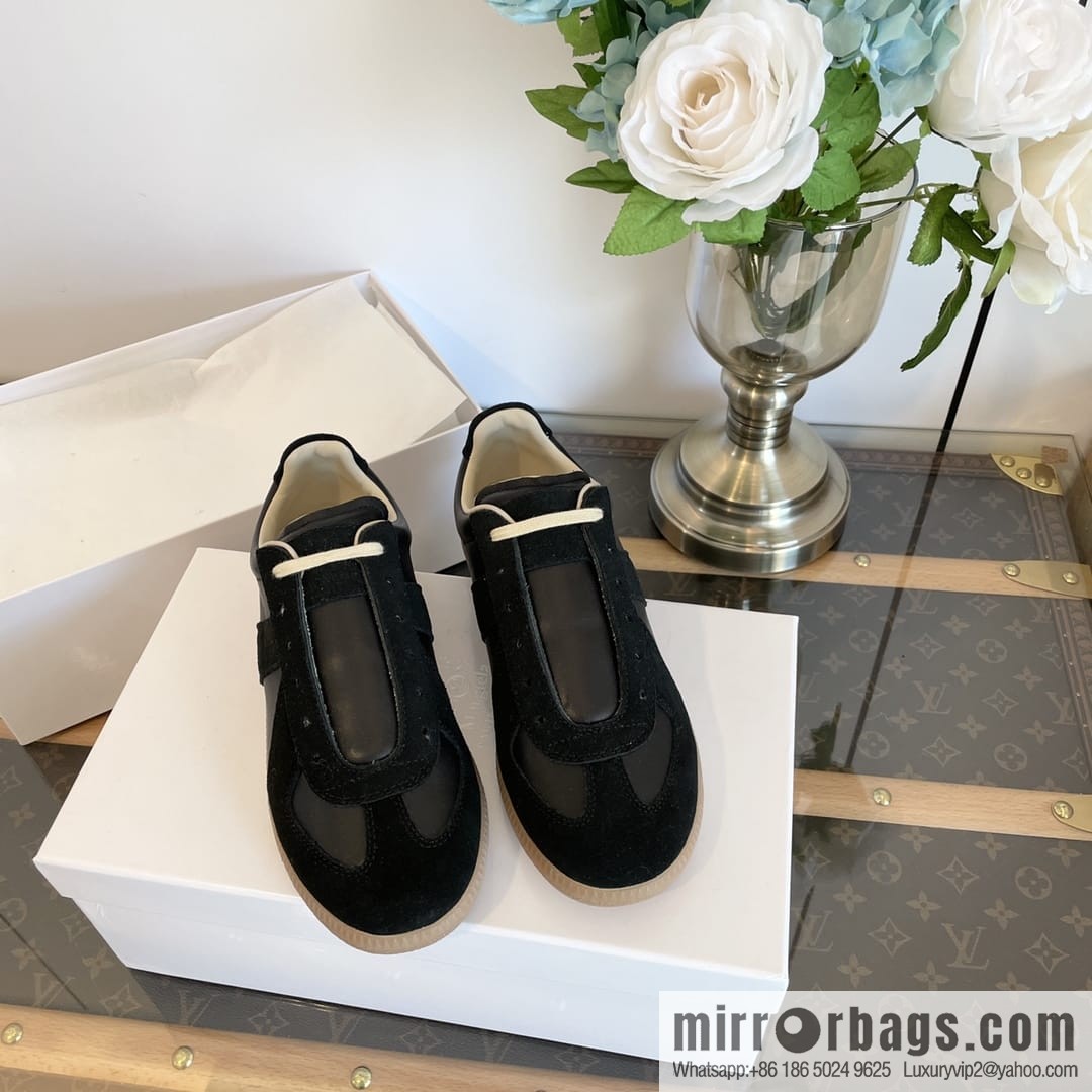 𝐌𝐚𝐢𝐬𝐨𝐧 𝐌𝐚𝐫𝐠𝐢𝐞𝐥𝐚| Margiela Classic Shoes
