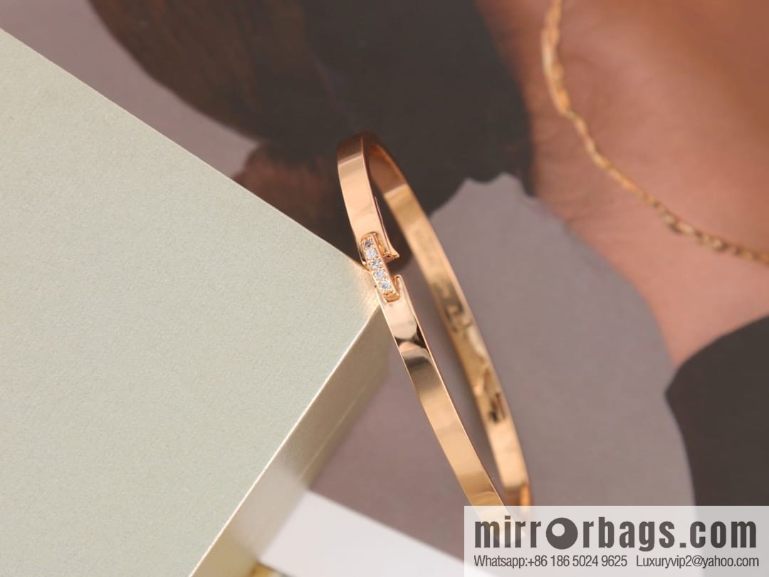 CHAUMET LIENS EVIDENCE Bracelet