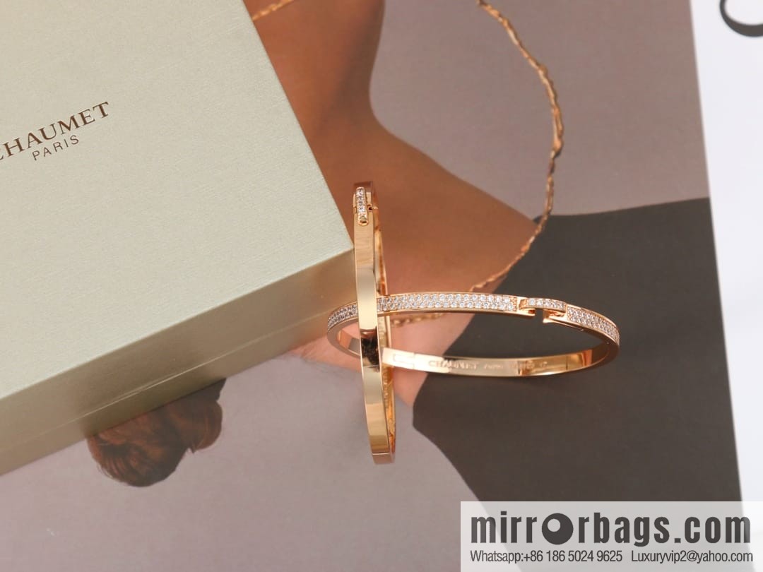 CHAUMET LIENS EVIDENCE Bracelet