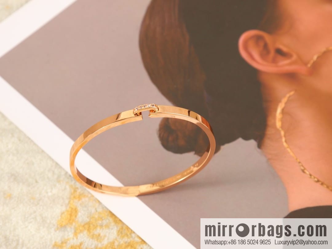 CHAUMET LIENS EVIDENCE Bracelet