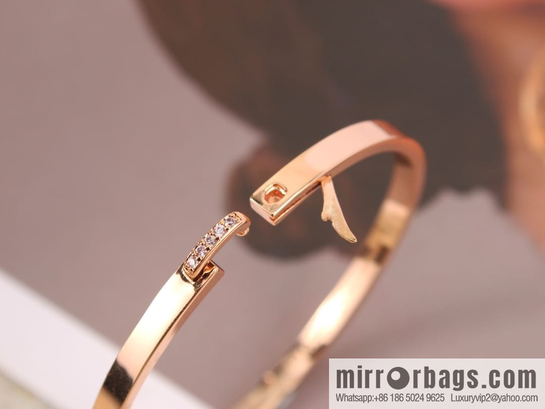 CHAUMET LIENS EVIDENCE Bracelet