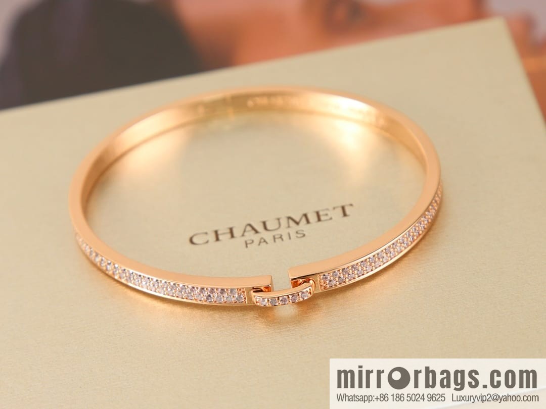 CHAUMET LIENS EVIDENCE Bracelet