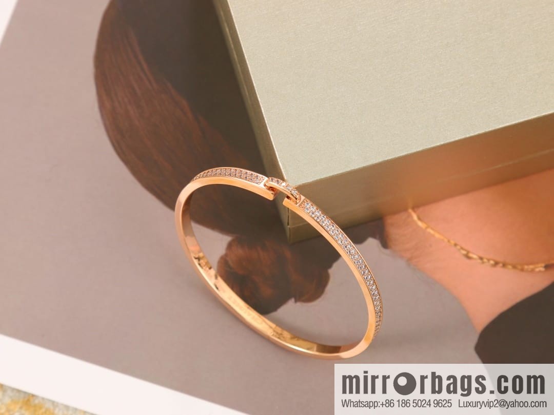 CHAUMET LIENS EVIDENCE Bracelet