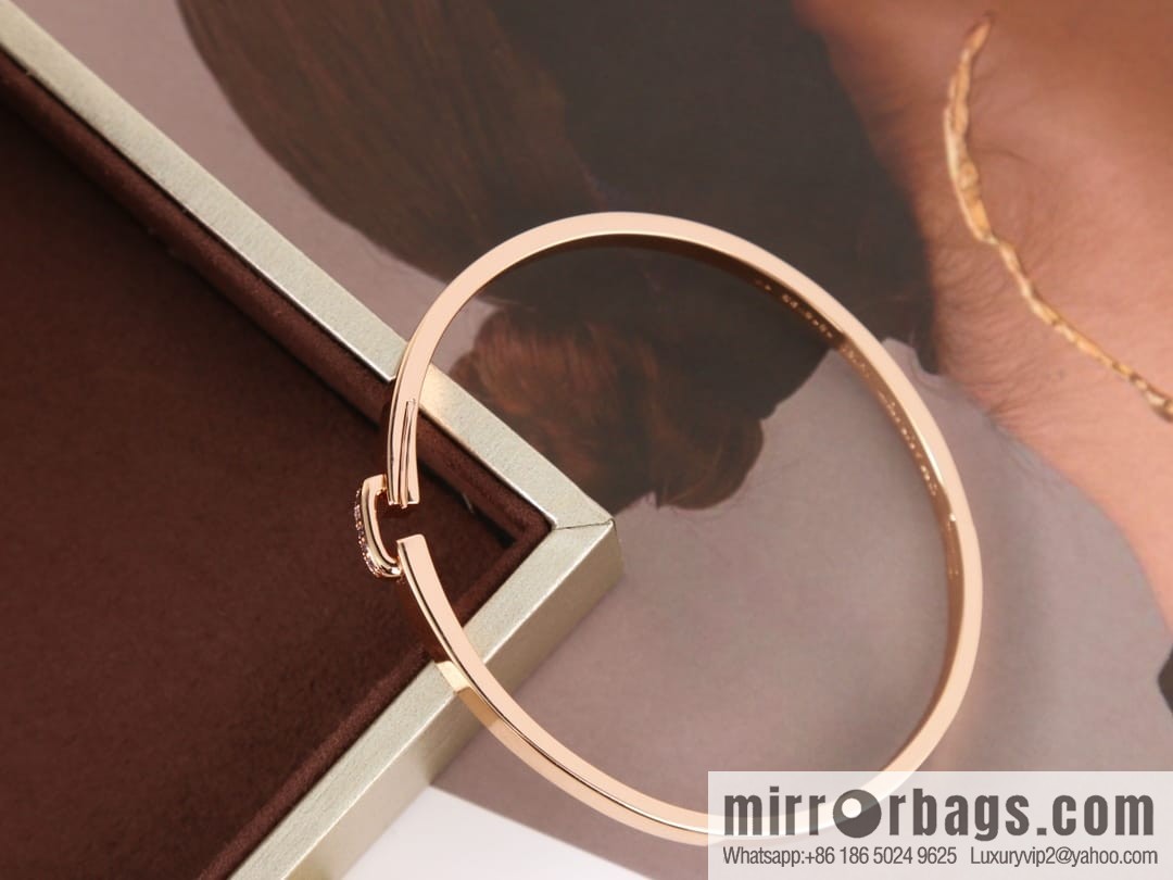 CHAUMET LIENS EVIDENCE Bracelet