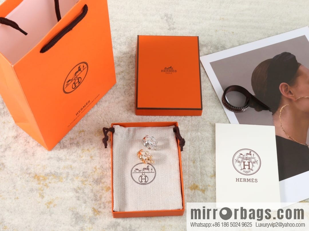 ❤️New ☑️ Hermès HERMES belt ring