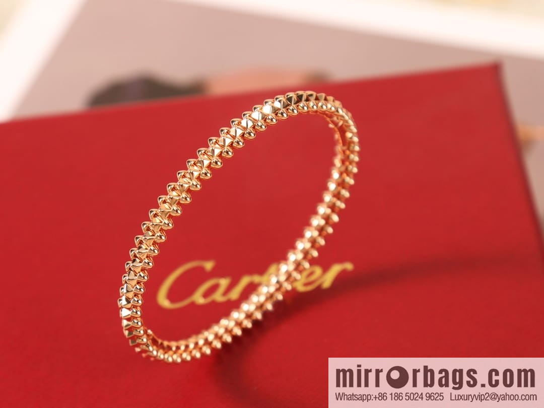 Cartier clash de Cartier Bullet Bracelet