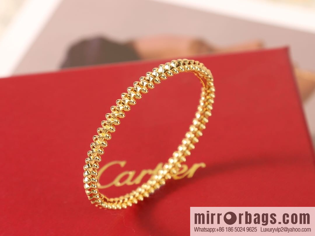 Cartier clash de Cartier Bullet Bracelet
