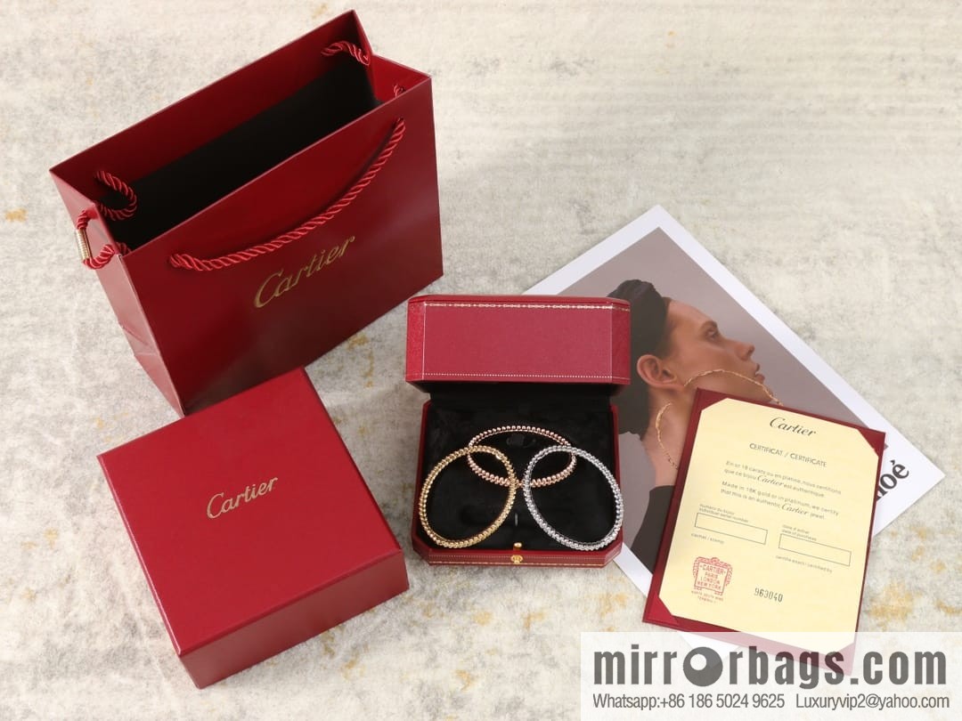 Cartier clash de Cartier Bullet Bracelet