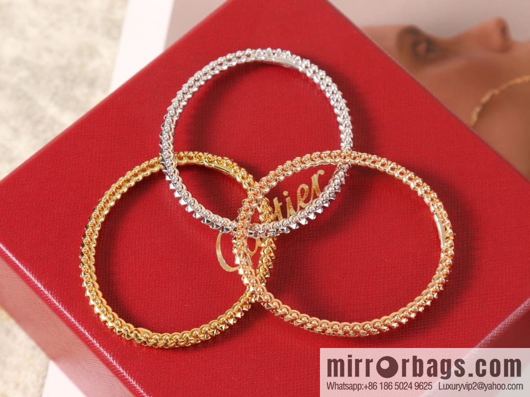 Cartier clash de Cartier Bullet Bracelet