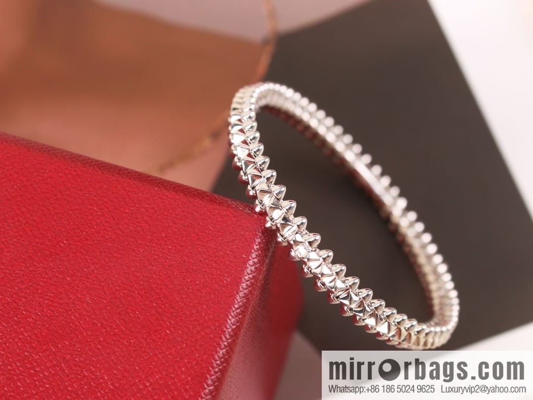 Cartier clash de Cartier Bullet Bracelet