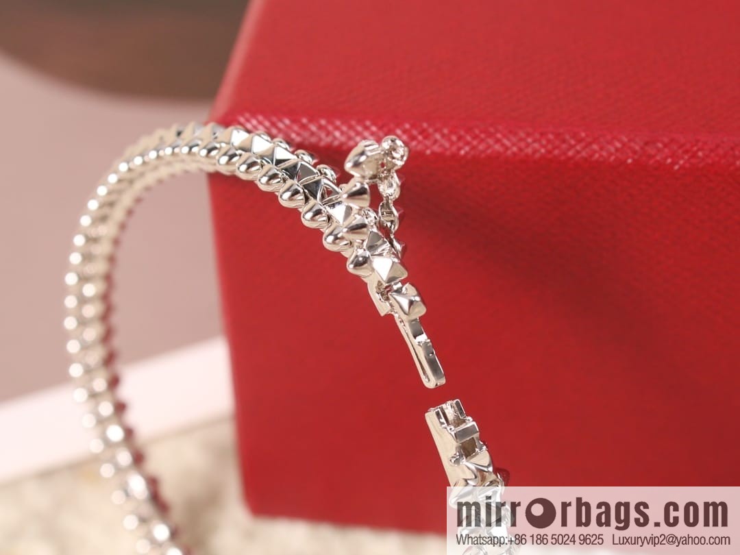 Cartier clash de Cartier Bullet Bracelet