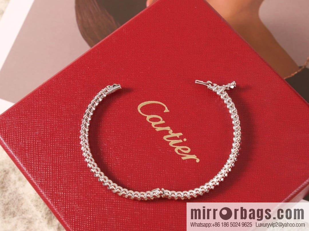 Cartier clash de Cartier Bullet Bracelet