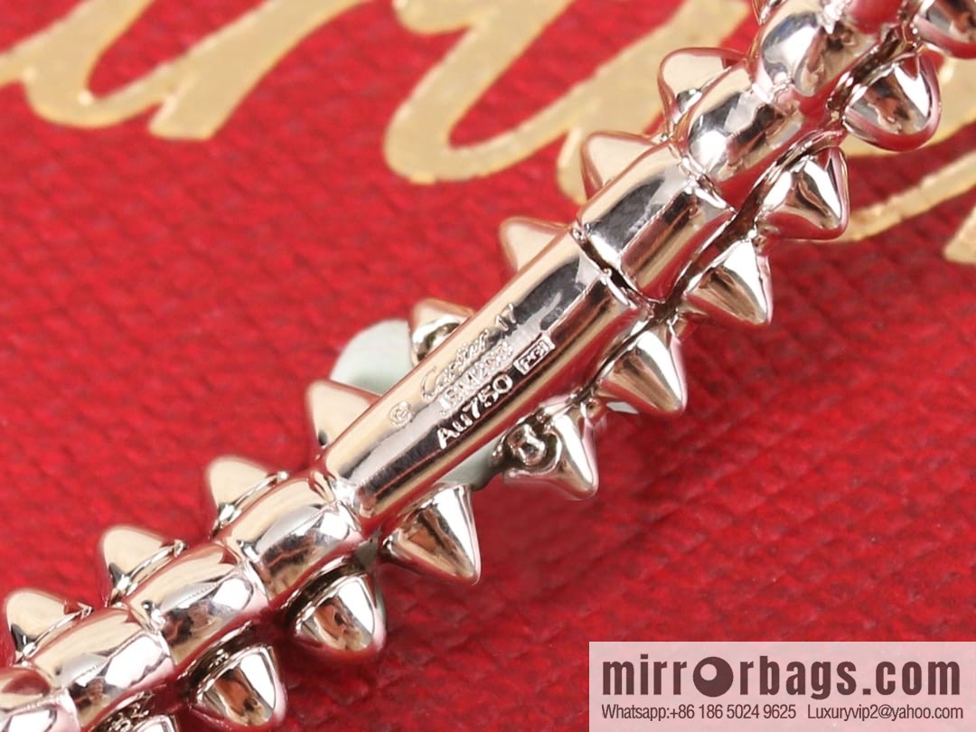 Cartier clash de Cartier Bullet Bracelet