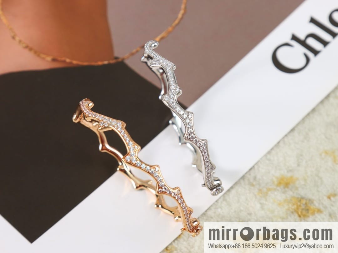 New ☑️ Dior Diamond Vine Bracelet