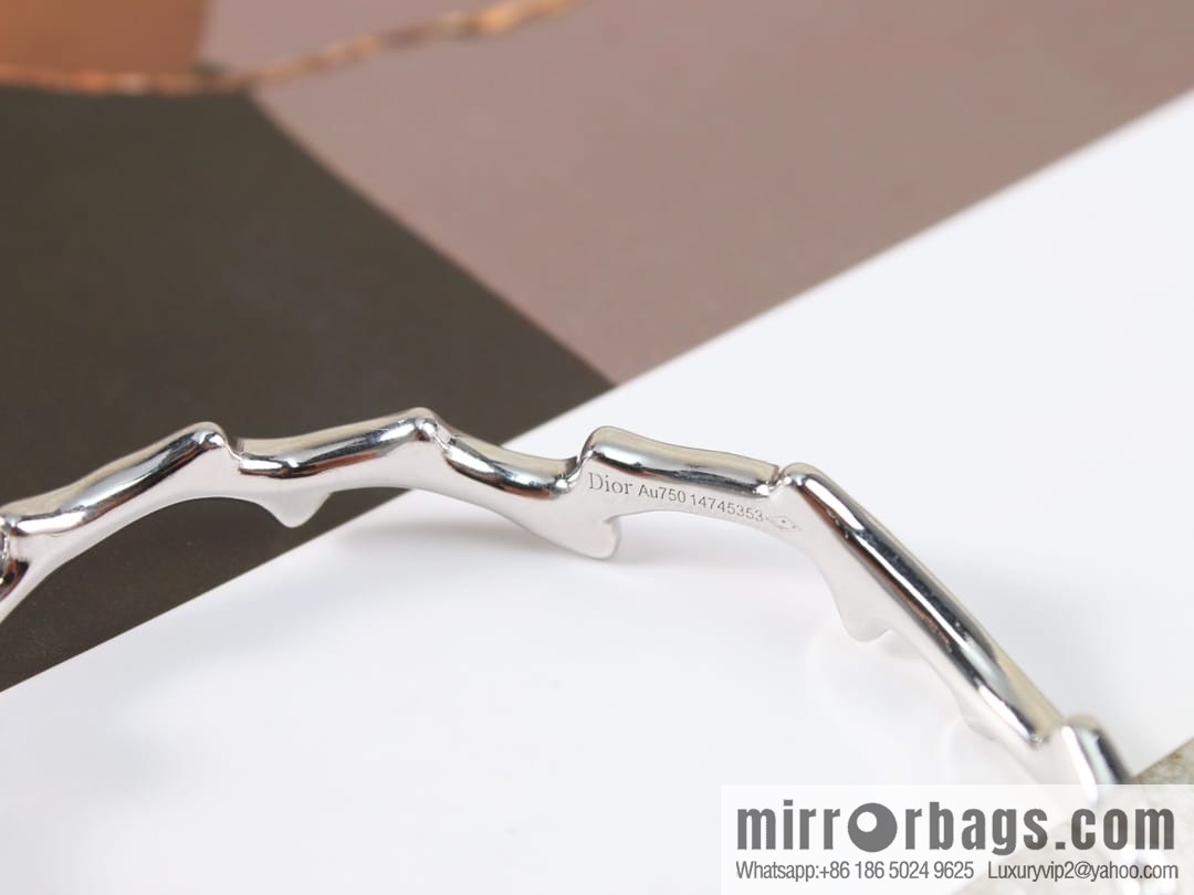 New ☑️ Dior Diamond Vine Bracelet
