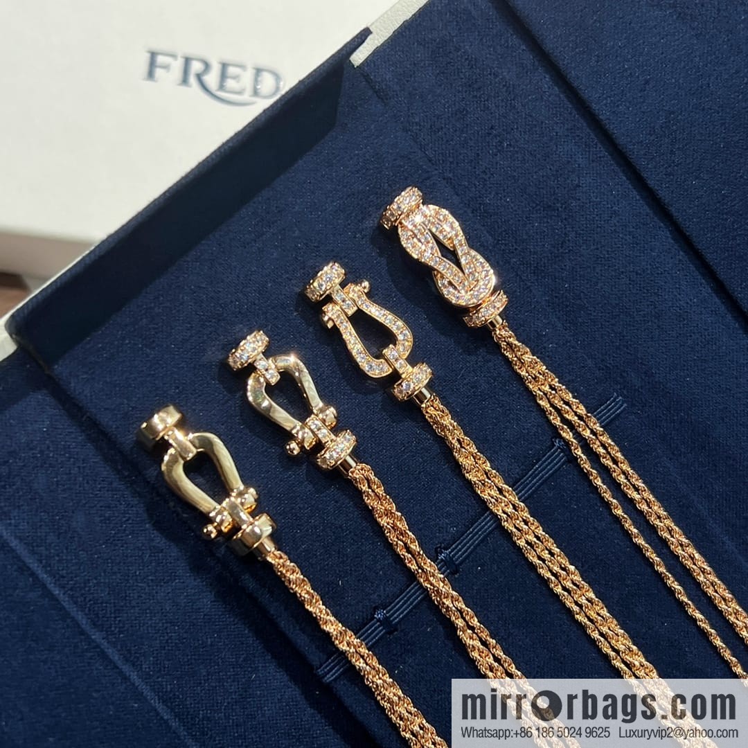 Fred multi-layer bracelet