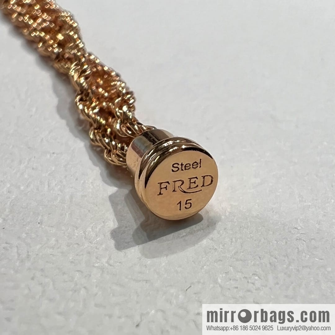 Fred multi-layer bracelet