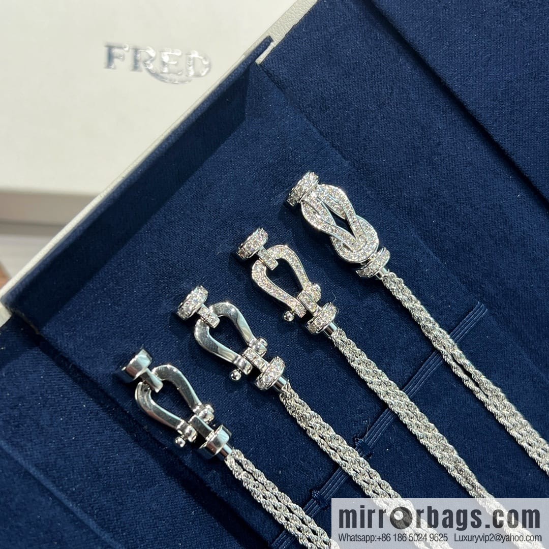 Fred multi-layer bracelet